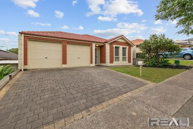 Fourth view of Homely house listing, 21 Antonio Street, Huntfield Heights SA 5163