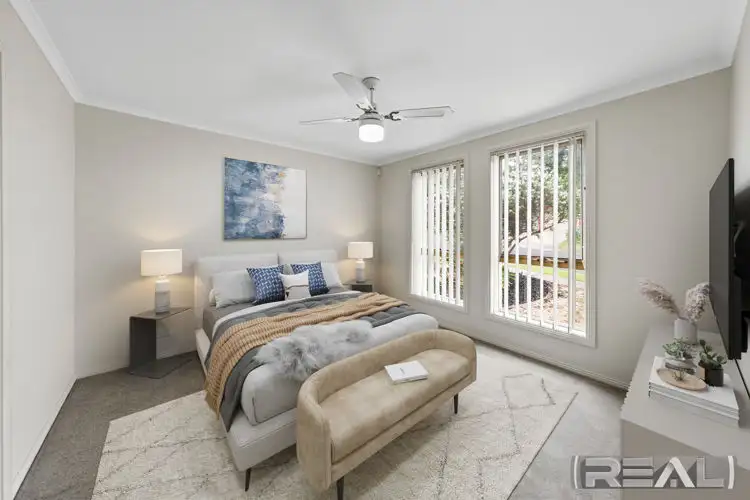 Sixth view of Homely house listing, 21 Antonio Street, Huntfield Heights SA 5163