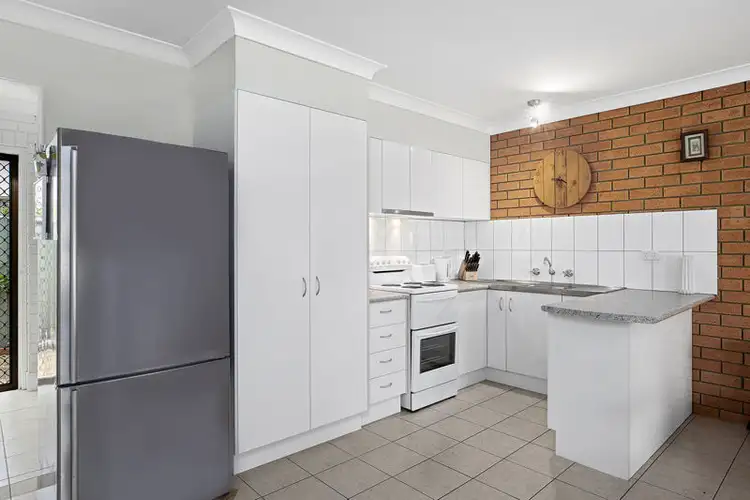 Second view of Homely unit listing, 3/48 Boultwood St, Coffs Harbour NSW 2450
