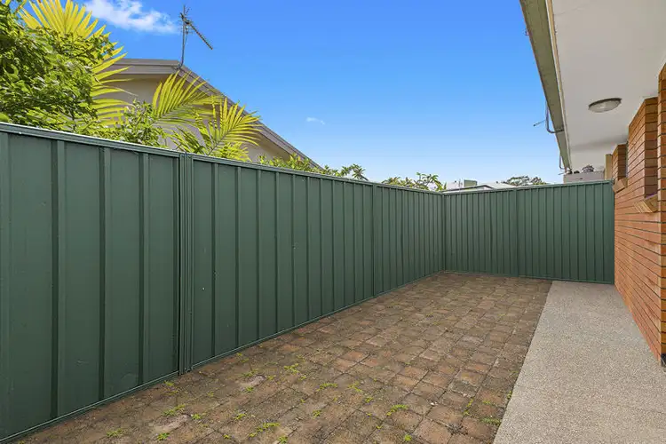 Third view of Homely unit listing, 3/48 Boultwood St, Coffs Harbour NSW 2450