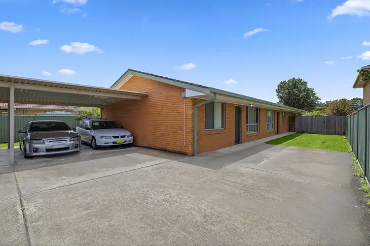 Fourth view of Homely unit listing, 3/48 Boultwood St, Coffs Harbour NSW 2450