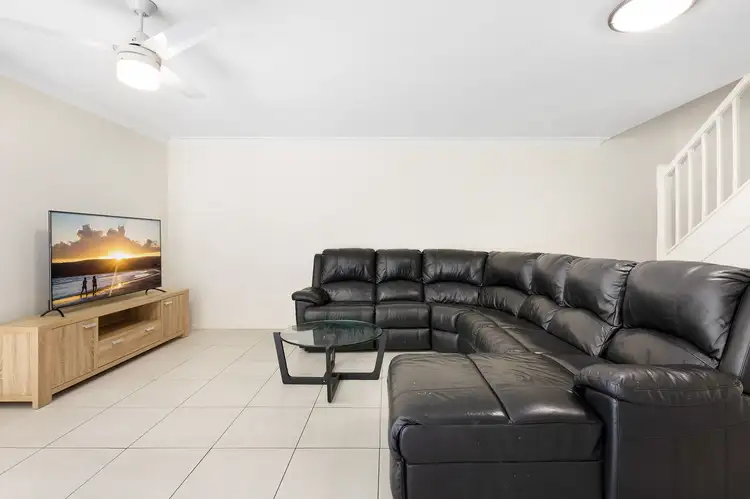 Second view of Homely townhouse listing, 10/58 Mark Lane, Waterford West QLD 4133