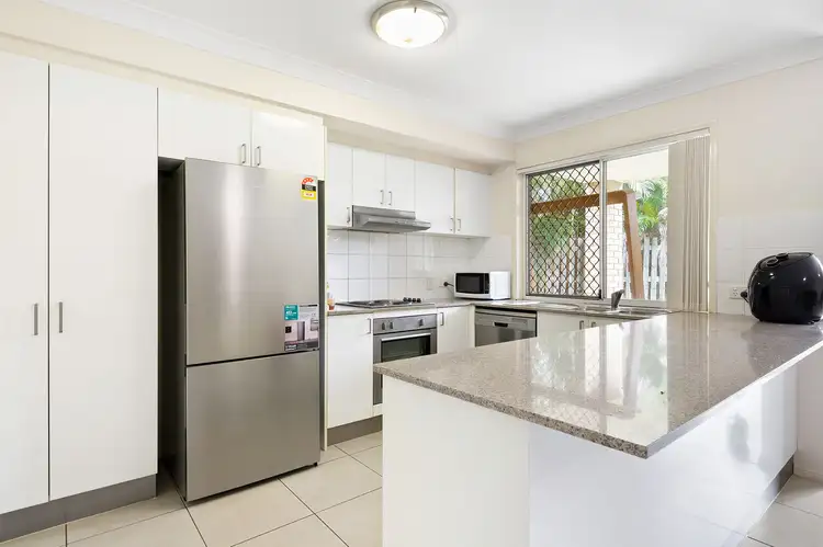 Third view of Homely townhouse listing, 10/58 Mark Lane, Waterford West QLD 4133