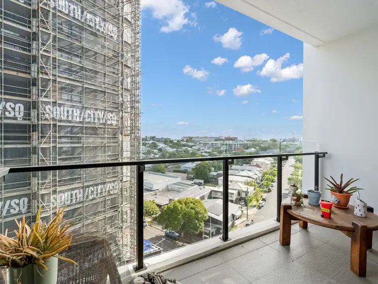 Fourth view of Homely unit listing, 1009/148 Logan Road, Woolloongabba QLD 4102