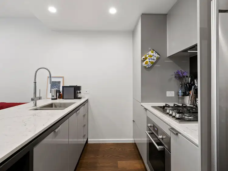 Fifth view of Homely unit listing, 1009/148 Logan Road, Woolloongabba QLD 4102