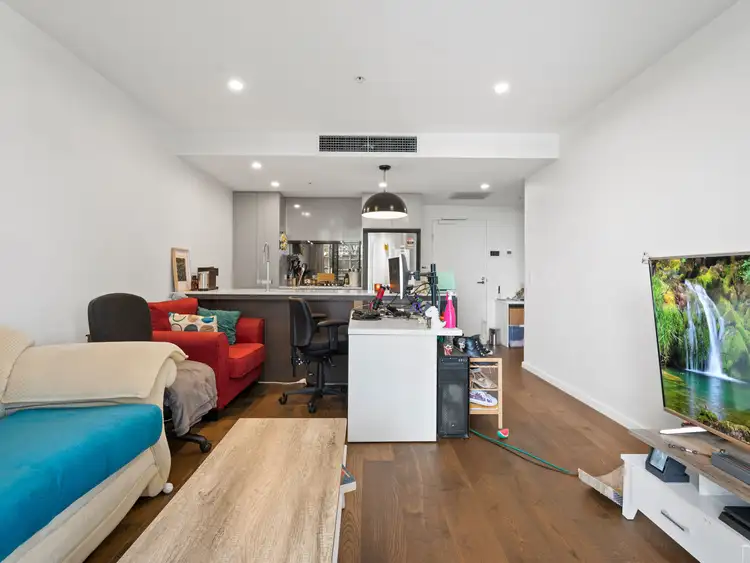 Sixth view of Homely unit listing, 1009/148 Logan Road, Woolloongabba QLD 4102