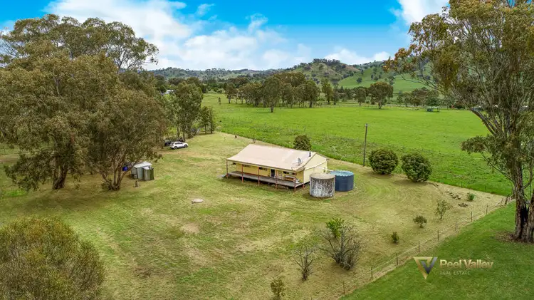 Main view of Homely house listing, 73 Taylors Lane, Nundle NSW 2340