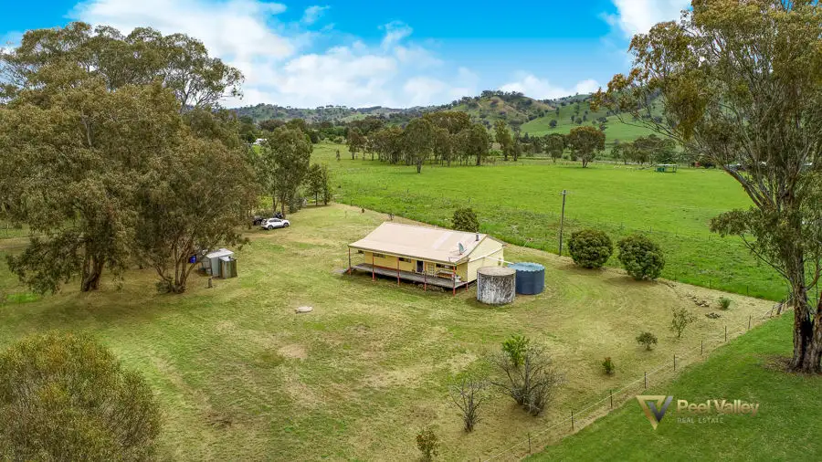Main view of Homely house listing, 73 Taylors Lane, Nundle NSW 2340