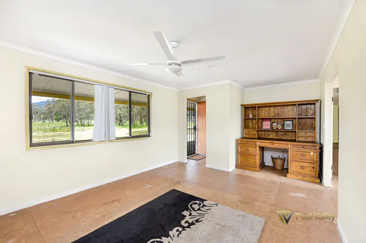 Second view of Homely house listing, 73 Taylors Lane, Nundle NSW 2340