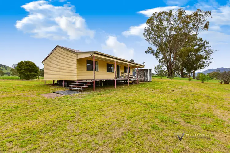 Fifth view of Homely house listing, 73 Taylors Lane, Nundle NSW 2340