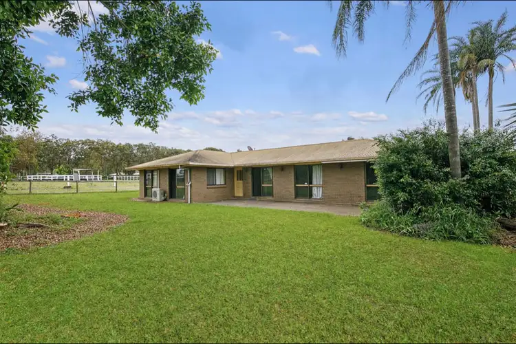 Main view of Homely rural property listing, 282 Waterford Tamborine Road, Waterford QLD 4133
