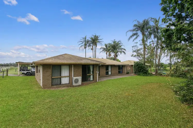 Second view of Homely rural property listing, 282 Waterford Tamborine Road, Waterford QLD 4133