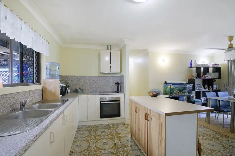 Fifth view of Homely rural property listing, 282 Waterford Tamborine Road, Waterford QLD 4133