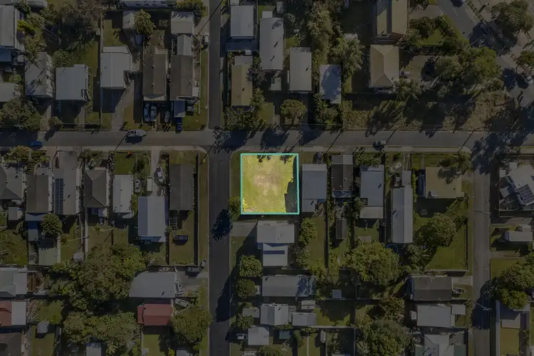 Fourth view of Homely land listing, 6 Port Street, Deception Bay QLD 4508