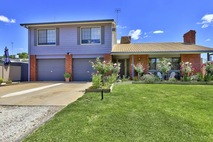 115 Ross Street, Deniliquin NSW 2710