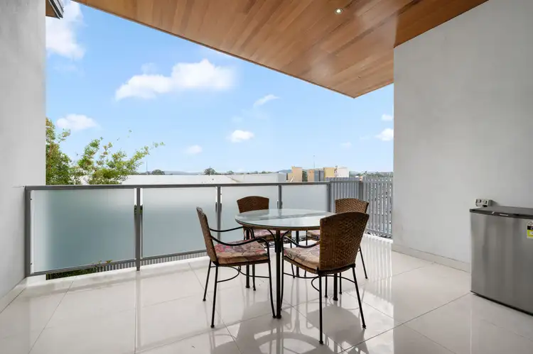 Second view of Homely house listing, 14/11 Blackburn Street, Moorooka QLD 4105