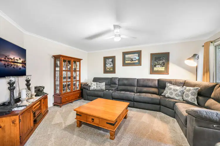 Second view of Homely house listing, 5 Robertson Drive, Burnside QLD 4560