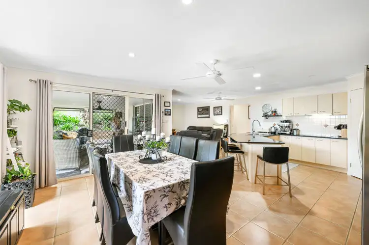 Fifth view of Homely house listing, 5 Robertson Drive, Burnside QLD 4560