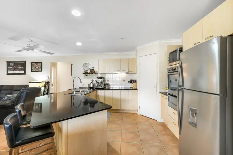 Sixth view of Homely house listing, 5 Robertson Drive, Burnside QLD 4560