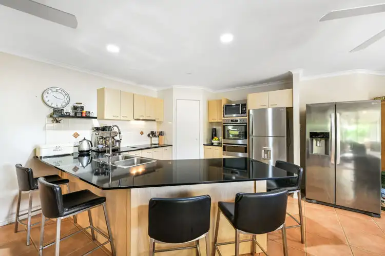 Seventh view of Homely house listing, 5 Robertson Drive, Burnside QLD 4560