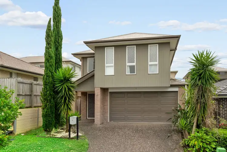 5 Eyre Street, North Lakes QLD 4509