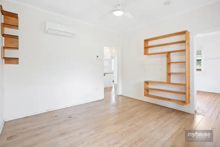 Third view of Homely house listing, 22 Murphy Street, Rangeville QLD 4350