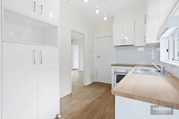 Fourth view of Homely house listing, 22 Murphy Street, Rangeville QLD 4350