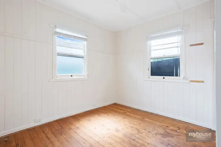 Fifth view of Homely house listing, 22 Murphy Street, Rangeville QLD 4350