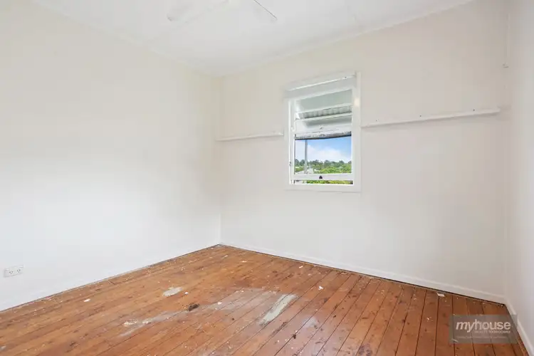 Sixth view of Homely house listing, 22 Murphy Street, Rangeville QLD 4350