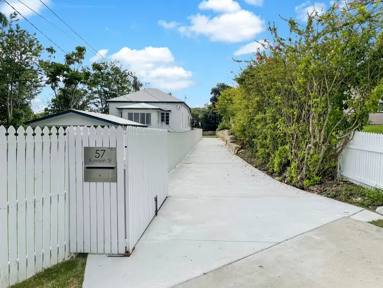 Sixth view of Homely land listing, 57 Bundah St, Camp Hill QLD 4152