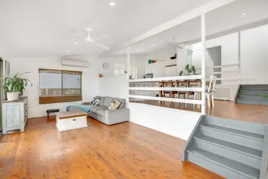 Fourth view of Homely house listing, 23 Broadwater Esplanade, Bilambil Heights NSW 2486