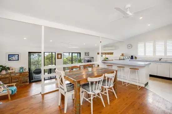 Sixth view of Homely house listing, 23 Broadwater Esplanade, Bilambil Heights NSW 2486