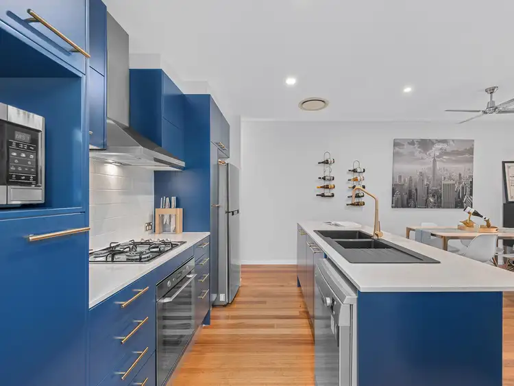 Sixth view of Homely townhouse listing, 3/23 Thorpe Street, Balmoral QLD 4171