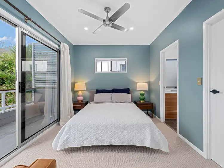 Seventh view of Homely townhouse listing, 3/23 Thorpe Street, Balmoral QLD 4171