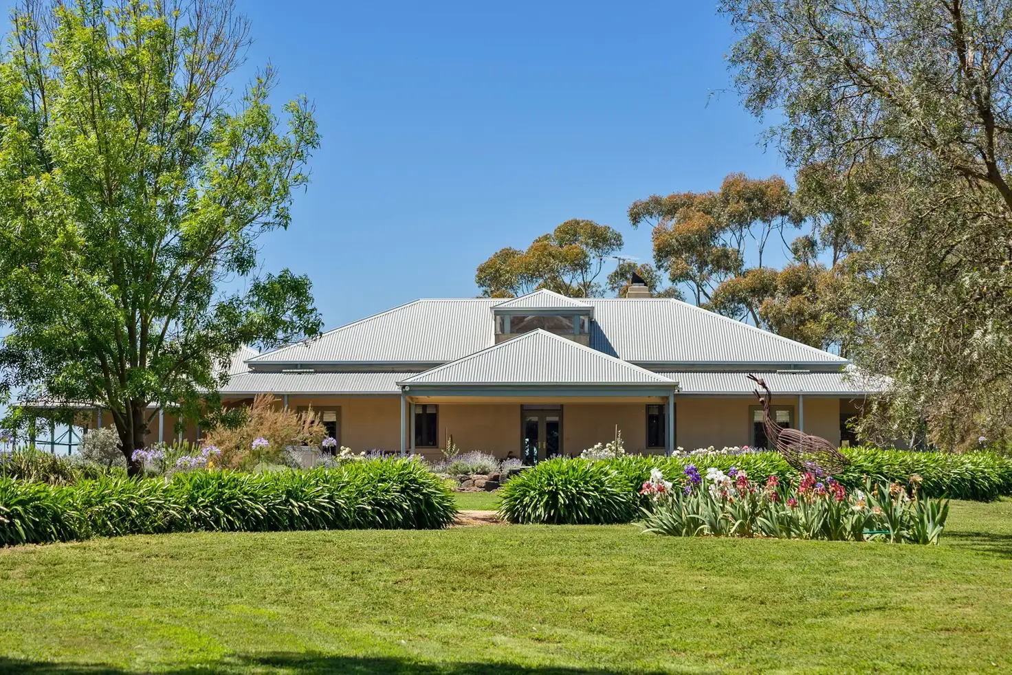 Main view of Homely rural property listing, Belvedere,160 Kahls Road, Gnarwarre VIC 3221