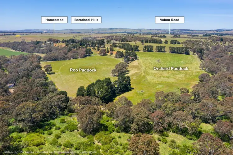 Second view of Homely rural property listing, Belvedere,160 Kahls Road, Gnarwarre VIC 3221
