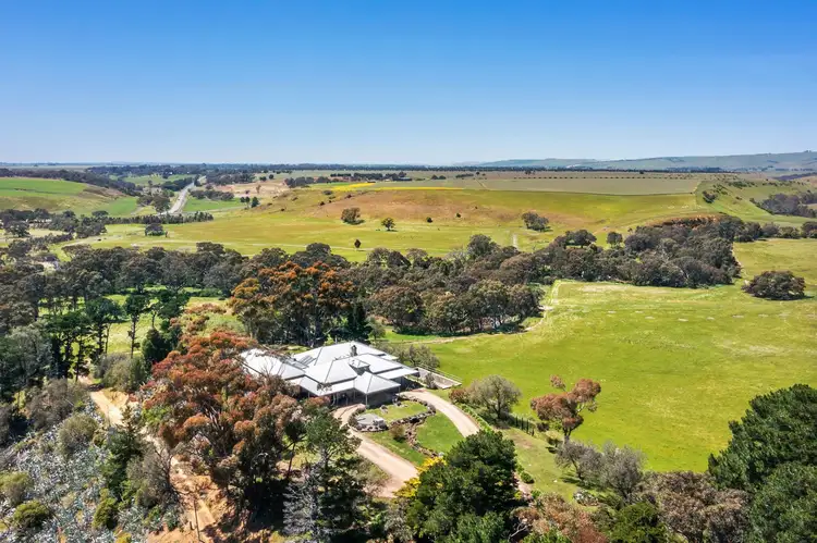 Third view of Homely rural property listing, Belvedere,160 Kahls Road, Gnarwarre VIC 3221