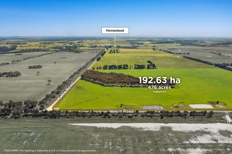 Fourth view of Homely rural property listing, Belvedere,160 Kahls Road, Gnarwarre VIC 3221