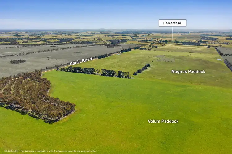 Fifth view of Homely rural property listing, Belvedere,160 Kahls Road, Gnarwarre VIC 3221