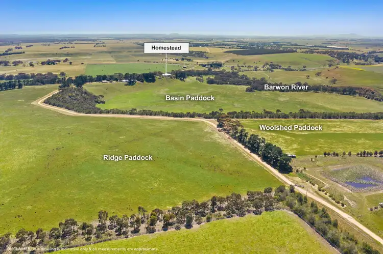 Sixth view of Homely rural property listing, Belvedere,160 Kahls Road, Gnarwarre VIC 3221