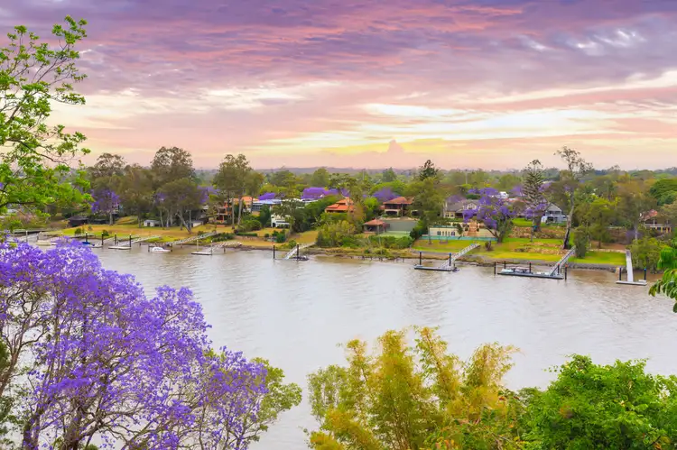 Main view of Homely house listing, 19 Neulans Road, Indooroopilly QLD 4068