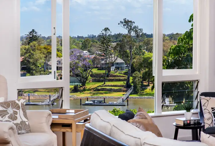 Second view of Homely house listing, 19 Neulans Road, Indooroopilly QLD 4068