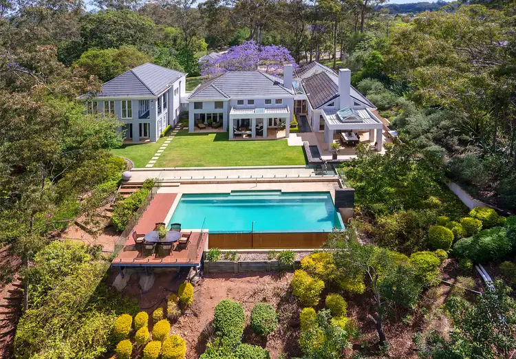 302 Jesmond Road, Fig Tree Pocket QLD 4069