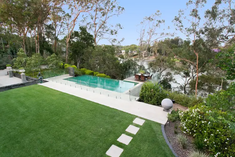 Second view of Homely house listing, 302 Jesmond Road, Fig Tree Pocket QLD 4069