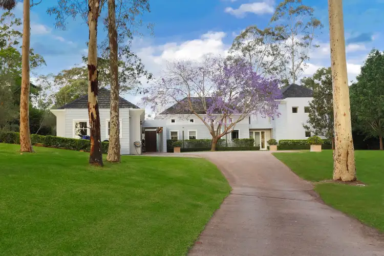 Third view of Homely house listing, 302 Jesmond Road, Fig Tree Pocket QLD 4069