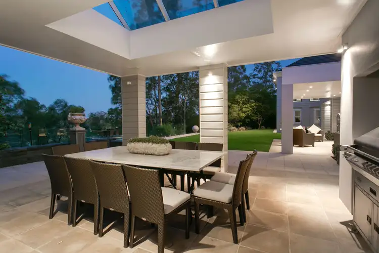 Fifth view of Homely house listing, 302 Jesmond Road, Fig Tree Pocket QLD 4069