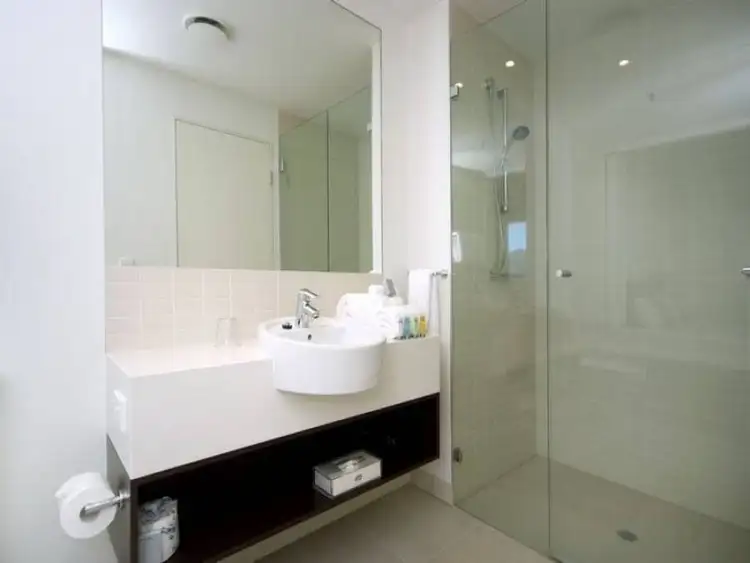 Fifth view of Homely apartment listing, L305/1 Marlin Parade, Cairns City QLD 4870