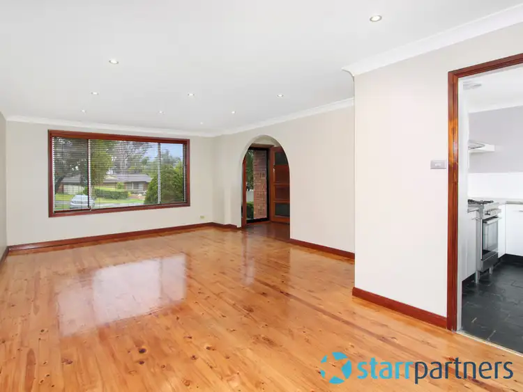 Fifth view of Homely house listing, 2 Lear Close, St Clair NSW 2759