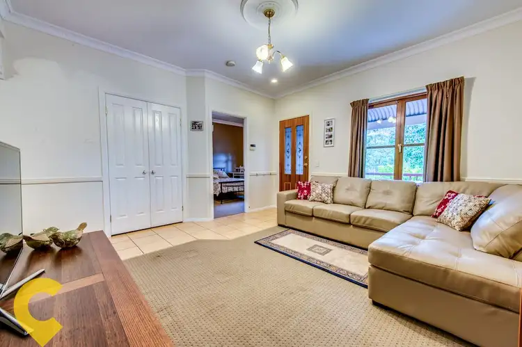 Fifth view of Homely house listing, 6 Vistula Circuit, Springfield QLD 4300