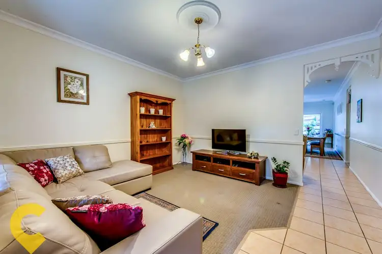 Sixth view of Homely house listing, 6 Vistula Circuit, Springfield QLD 4300